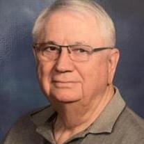 Howard Roy Lohrentz