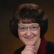 Sally Ann Flaming