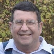 Charles "Chuck" Ernest Orpin