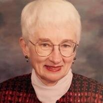 Margaret Enns