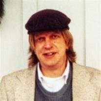 Jerome D. Stucky