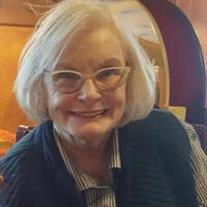 Joan Gwendolyn Boyer