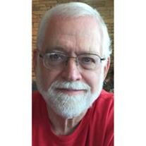 Michael Joe "Mick" Dudte