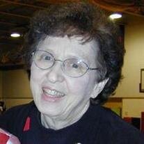 Sylvia M.