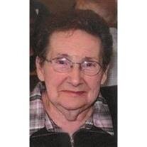 Meroe Ann Graber
