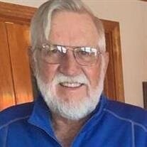 Richard D. Wenger