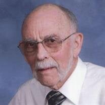 Paul R. Burckhart