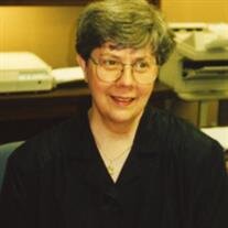 Marilyn Mae Preheim