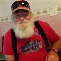 Kevin Leroy Duerksen