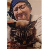 Roxanne S. Treece