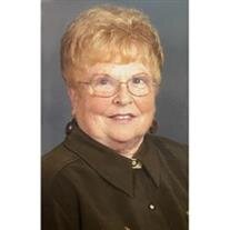 Glenna Lynn Schrag