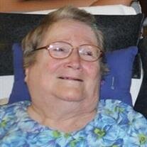 Janice Cozart