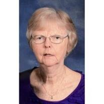 Patsy Lou Klassen