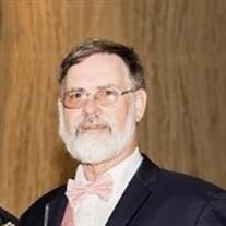 Ed Dean Perriman
