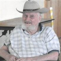 Raymond Wesley Thiessen