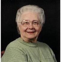 Wanda Lee Pritchett