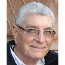 Jerold "Jerry" Lehman Weaver