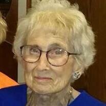 Fay Ann McMurray