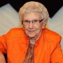 Ruth Hill