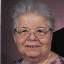 Delores Ann Gouge