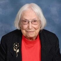 Mary Ellen Culp