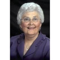 Marjorie R Stucky