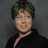 Carrie Ann Miller
