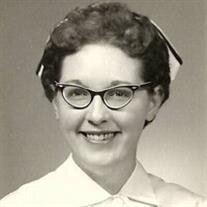 Mary Catherine Ruth