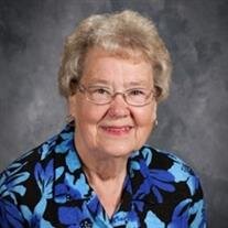 Maida M. Laughlin