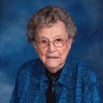 Wilda Schrag