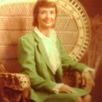 Eva M. Miller