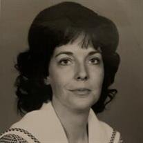 Nelmarie "Anne Steele" Epperley Sidlow