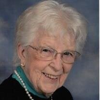 Vernadene D. Christensen