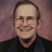 John Wesley Graham