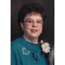 Renetta Sue Stucky