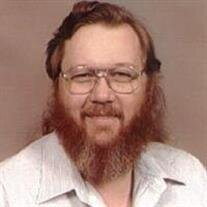Kenneth Ray Dickson