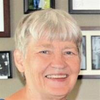 Carolyn Jean Buhler
