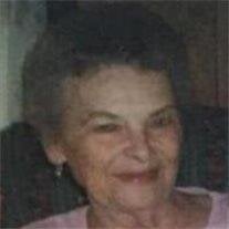 Marilyn Kay Phinney
