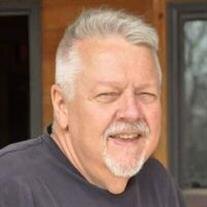Steven Charles Hunter