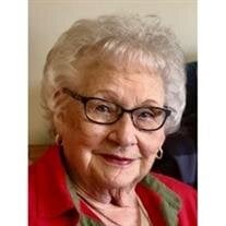 Edna Ruth Fowler