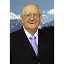 Robert James Graham, Sr.