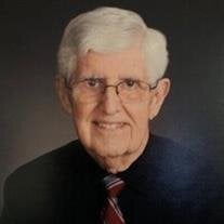 Joseph Leland Hostetler