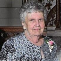 Oma June Eberhardt