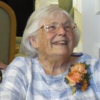 Marlys A. Marston