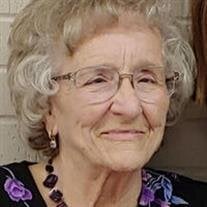 Brenda Joyce Grim