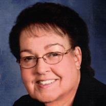 Cherry Kay Oehlert