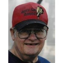Donnie E. Schrag
