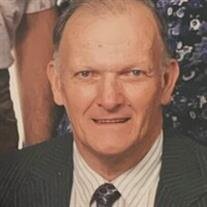 Henry James Mandeville