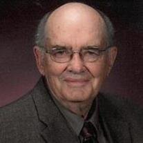 Milferd Leland Schmidt