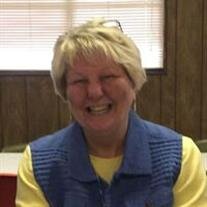 Margie Jo McDaniel